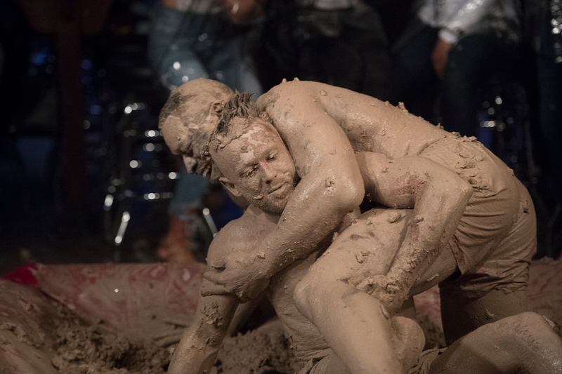 Photo: ABC via Getty Images